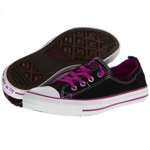 Converse Chuck Taylor All Star Shoreline style